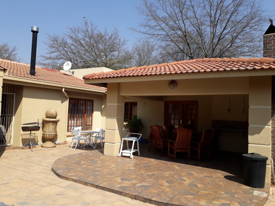 5 Bedroom Property for Sale in Sasolburg Ext 11 Free State